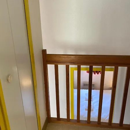Vvf Les Glenan Tatil parkı