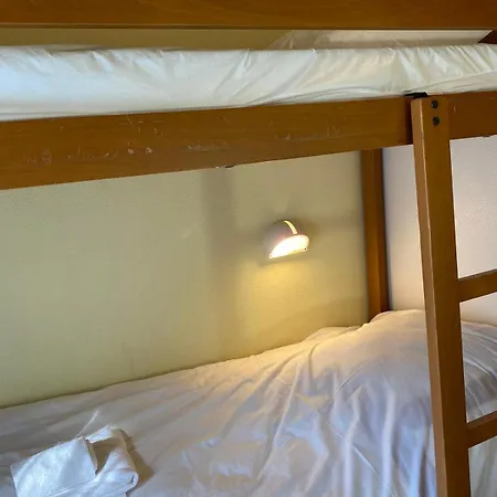 Tatil parkı Vvf Les Glenan Fouesnant