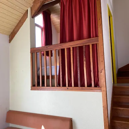 Vvf Les Glenan Tatil parkı *