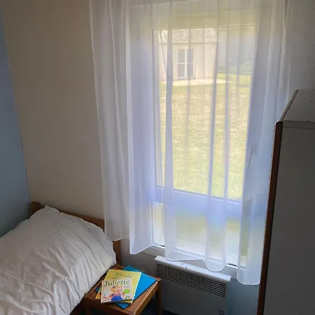 Vvf Les Glenan Tatil parkı