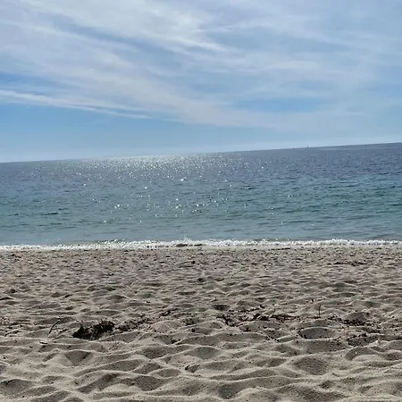 Tatil parkı Vvf Les Glenan