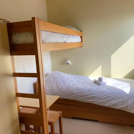 Vvf Les Glenan Tatil parkı *