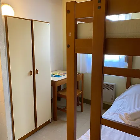 Vvf Les Glenan Tatil parkı
