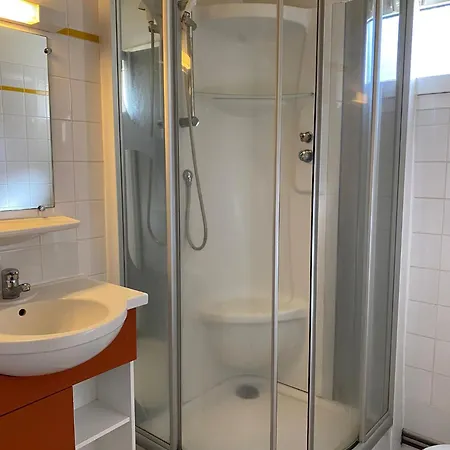 Tatil parkı Vvf Les Glenan *