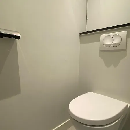Vvf Les Glenan Tatil parkı *