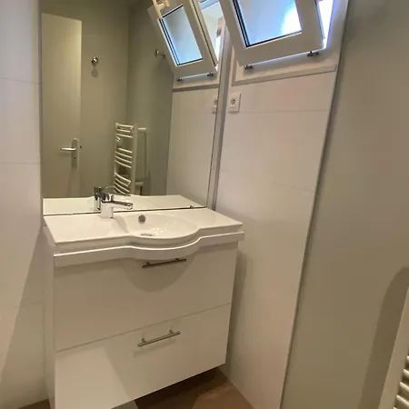 Tatil parkı Vvf Les Glenan *